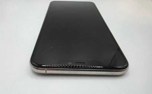 Apple iPhone 11 Pro Max - 256 GB - Silver