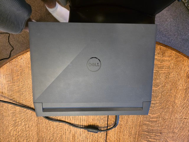 Dell Gaming Laptop G15