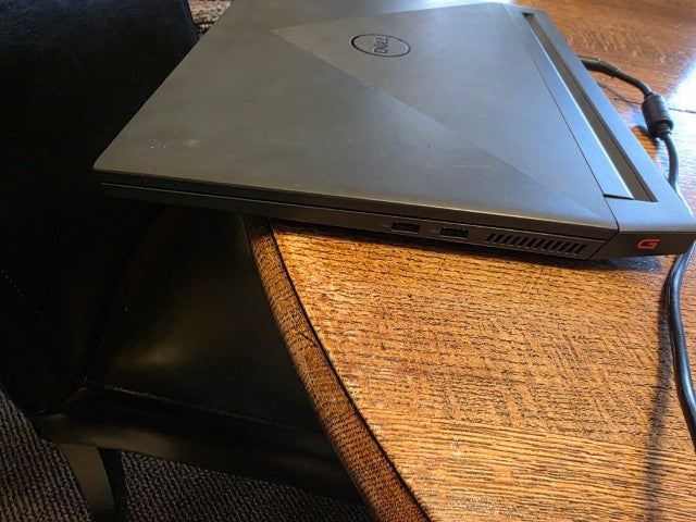 Dell Gaming Laptop G15