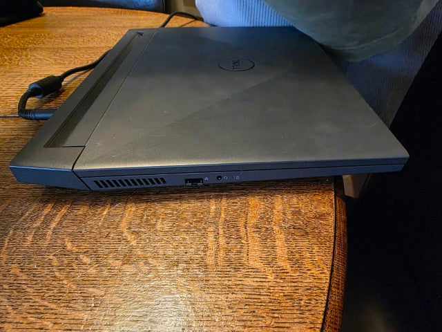Dell Gaming Laptop G15
