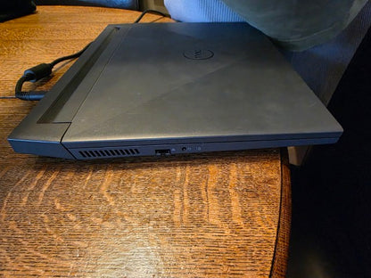 Dell Gaming Laptop G15