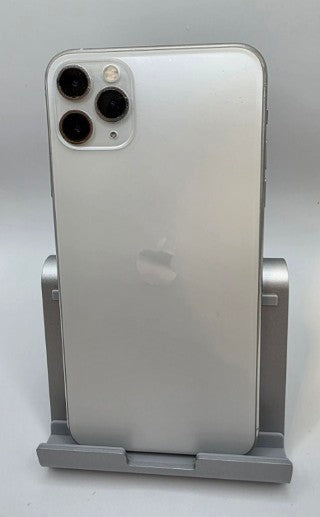 Apple iPhone 11 Pro Max - 256 GB - Silver