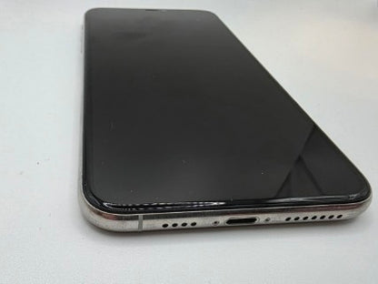 Apple iPhone 11 Pro Max - 256 GB - Silver