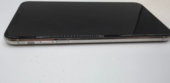 Apple iPhone 11 Pro Max - 256 GB - Silver