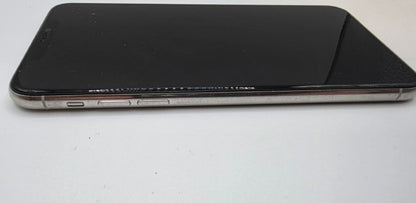 Apple iPhone 11 Pro Max - 256 GB - Silver