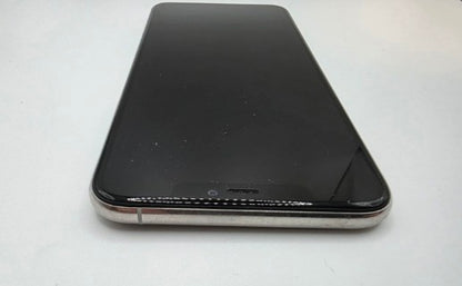 Apple iPhone 11 Pro Max - 256 GB - Silver