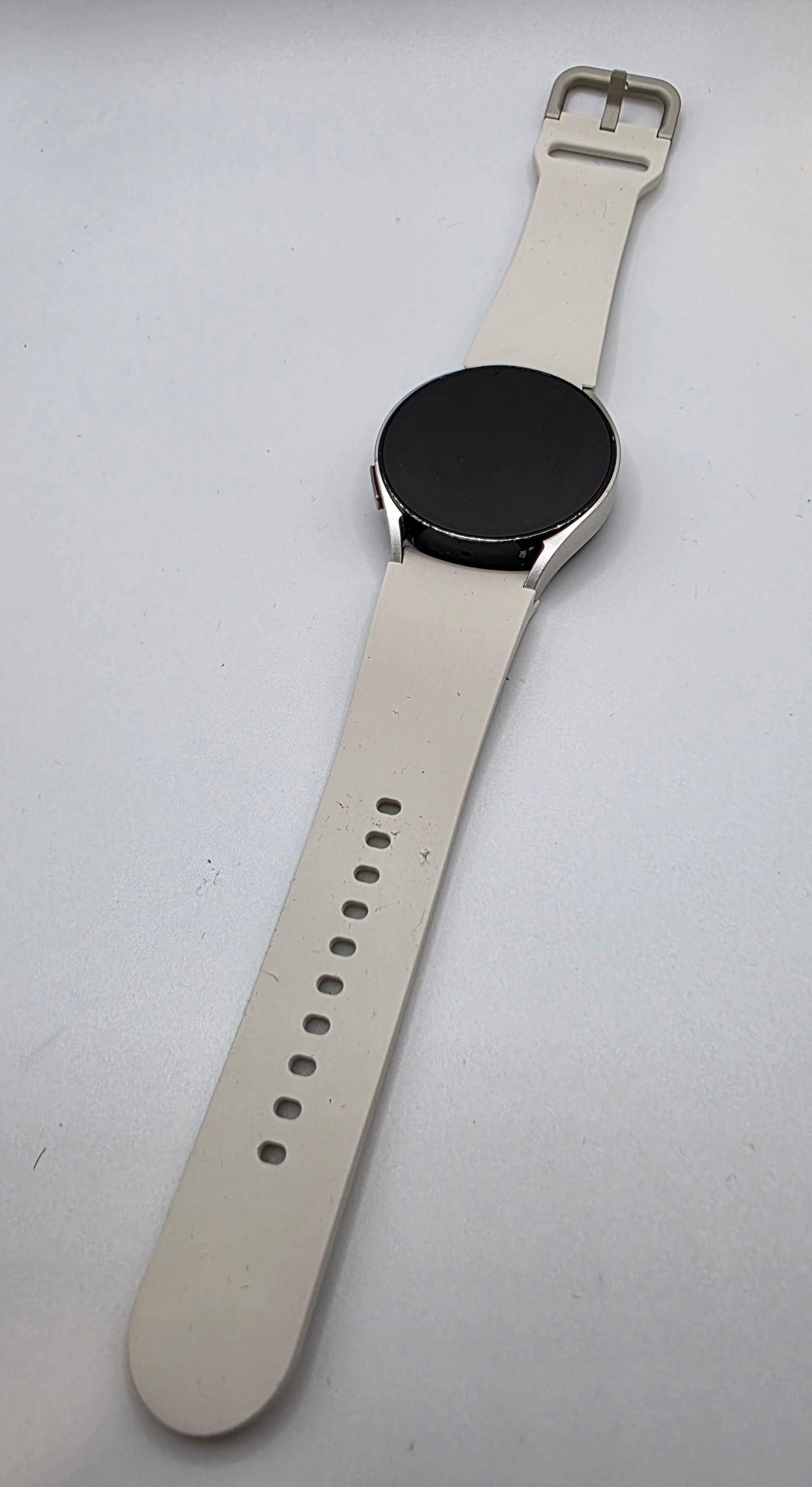 Samsung Watch 6 - LTE - New band - 40 mm