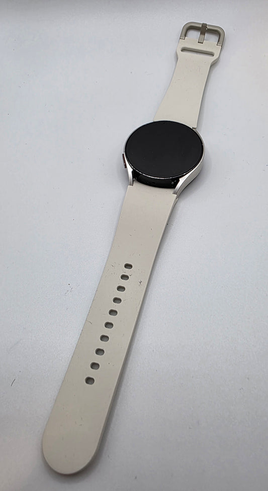 Samsung Watch 6 - LTE - New band - 40 mm