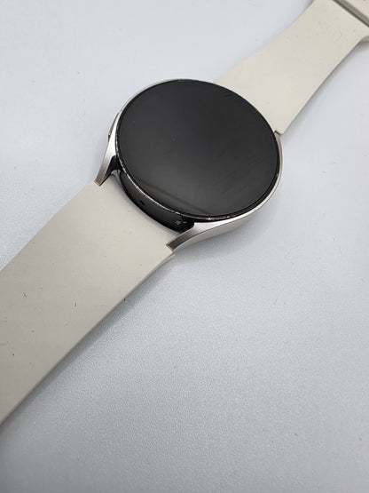 Samsung Watch 6 - LTE - New band - 40 mm