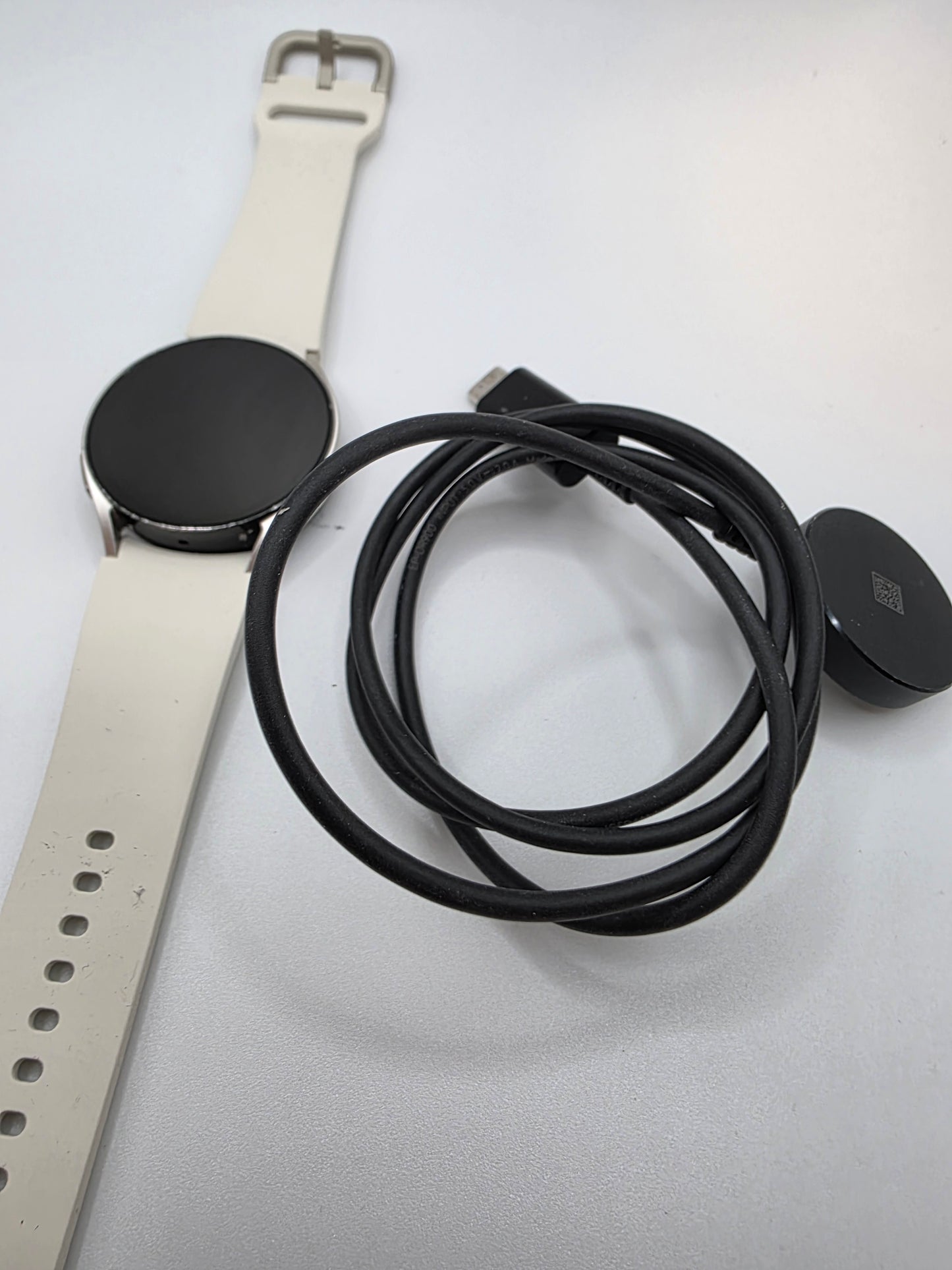 Samsung Watch 6 - LTE - New band - 40 mm