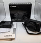 Canon PowerShot G5X Mark II - Excellent - With box and charger