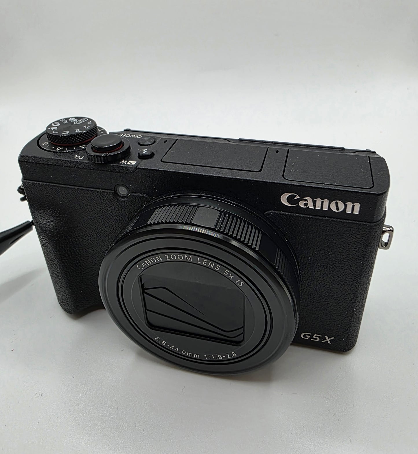 Canon PowerShot G5X Mark II - Excellent - With box and charger