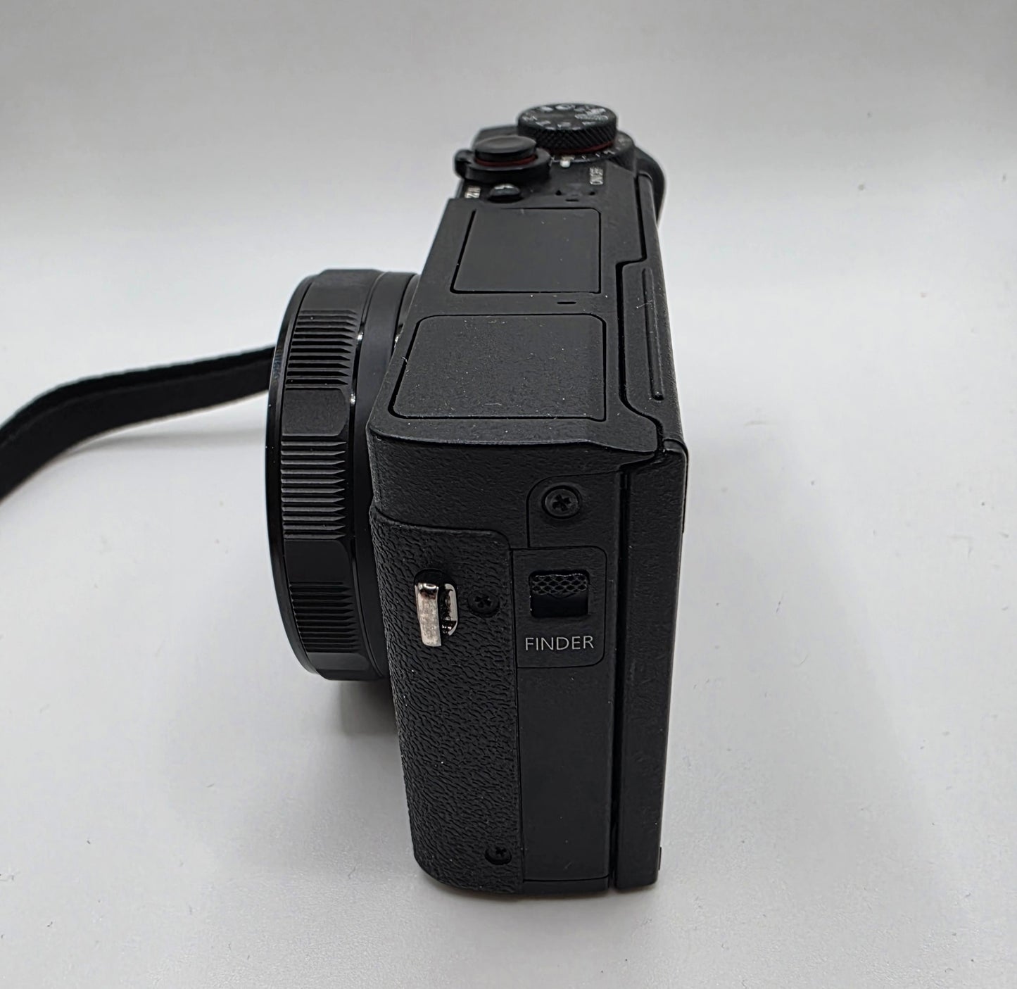 Canon PowerShot G5X Mark II - Excellent - With box and charger