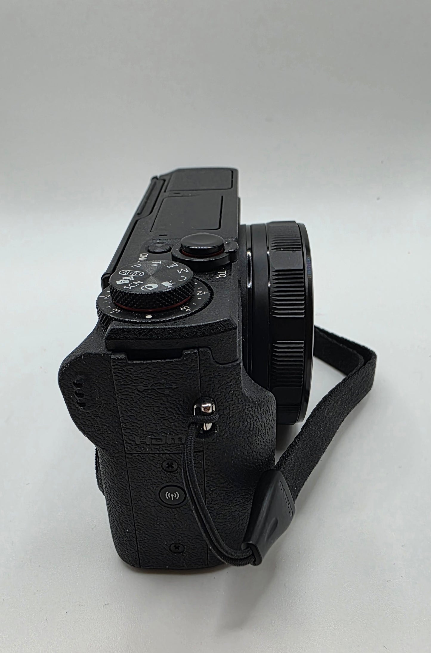 Canon PowerShot G5X Mark II - Excellent - With box and charger