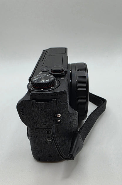 Canon PowerShot G5X Mark II - Excellent - With box and charger