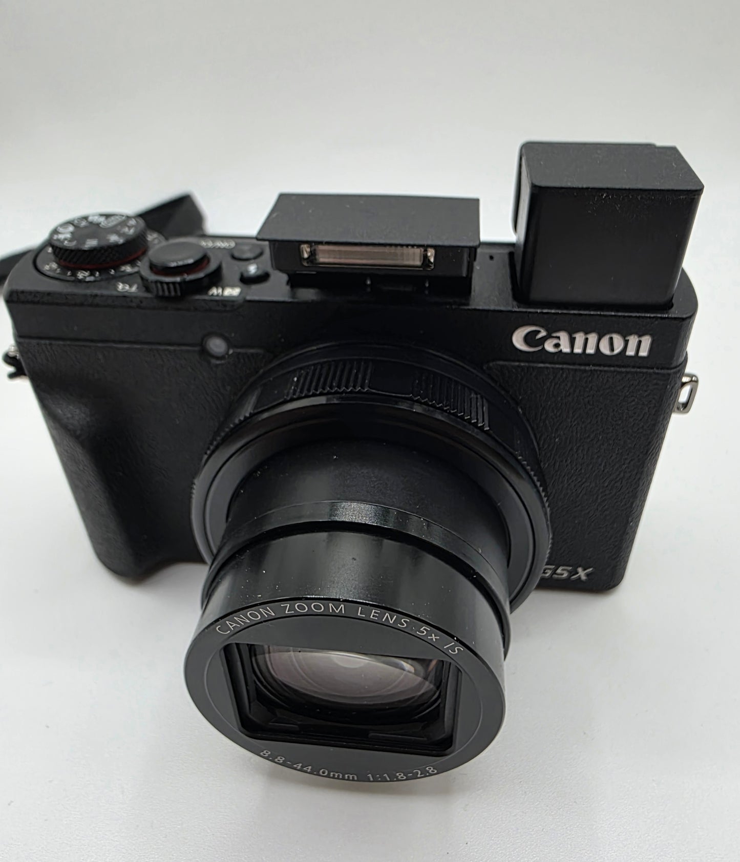Canon PowerShot G5X Mark II - Excellent - With box and charger