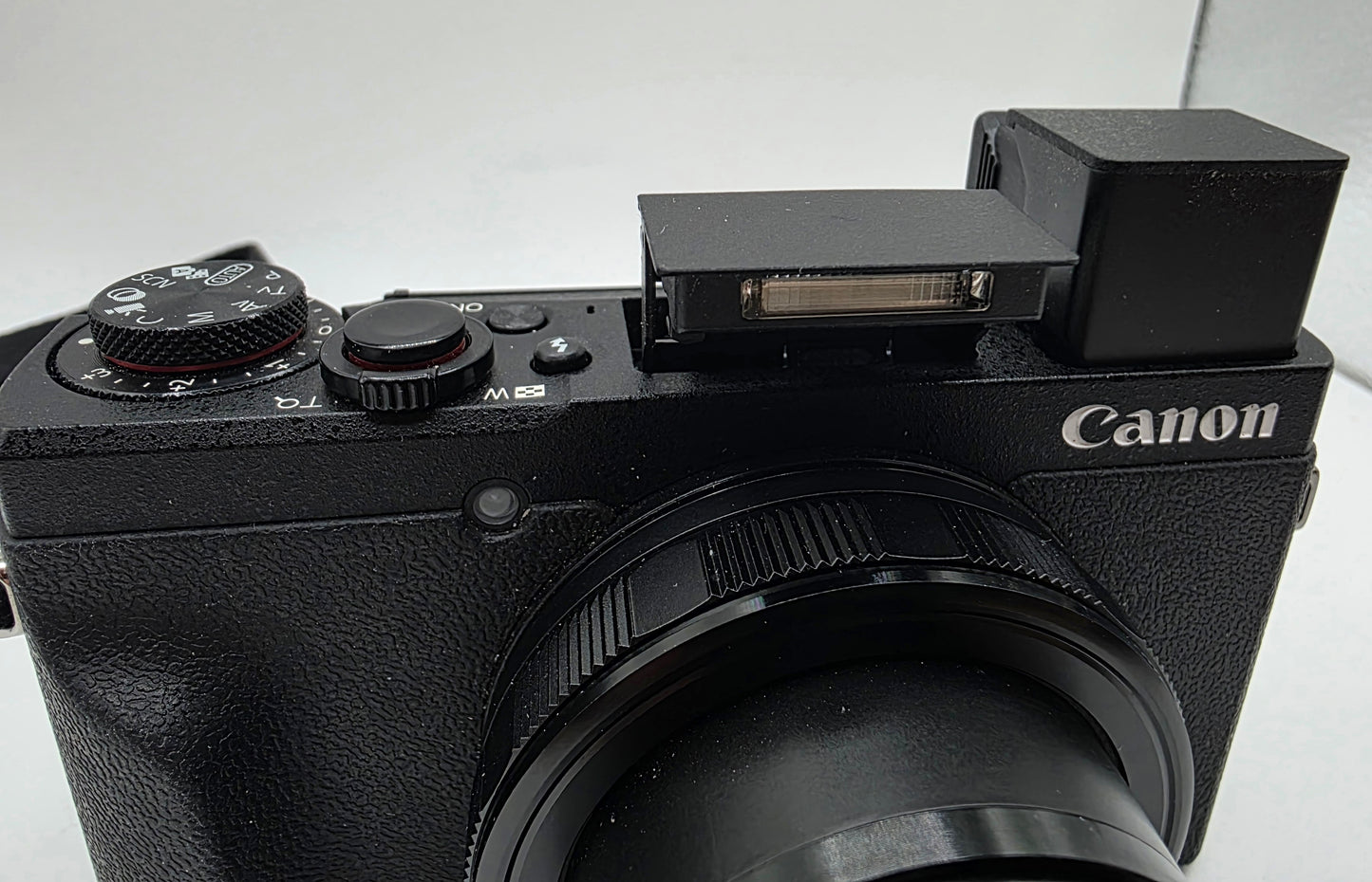 Canon PowerShot G5X Mark II - Excellent - With box and charger