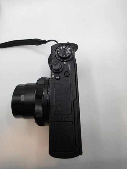 Canon PowerShot G5X Mark II - Excellent - With box and charger