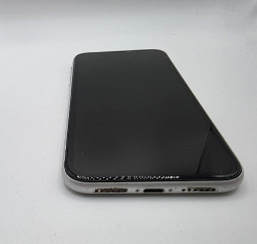 Apple iPhone XR - cracked back - 64 GB