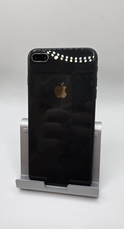 Apple iPhone 8 Plus - 256 GB - Excellent condition