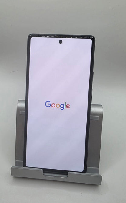 Google Pixel 6a - 128 GB - Excellent condition