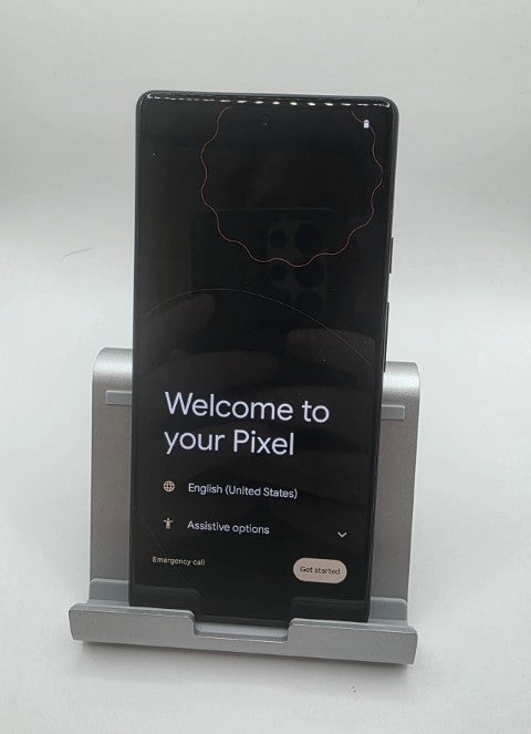 Google Pixel 6a - 128 GB - Excellent condition