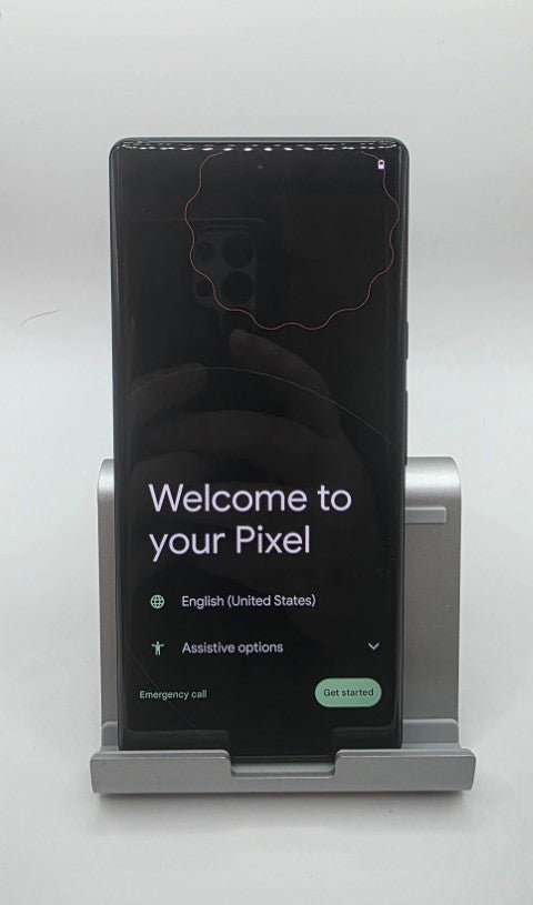 Google Pixel 6 Pro - 128 GB - Excellent condition