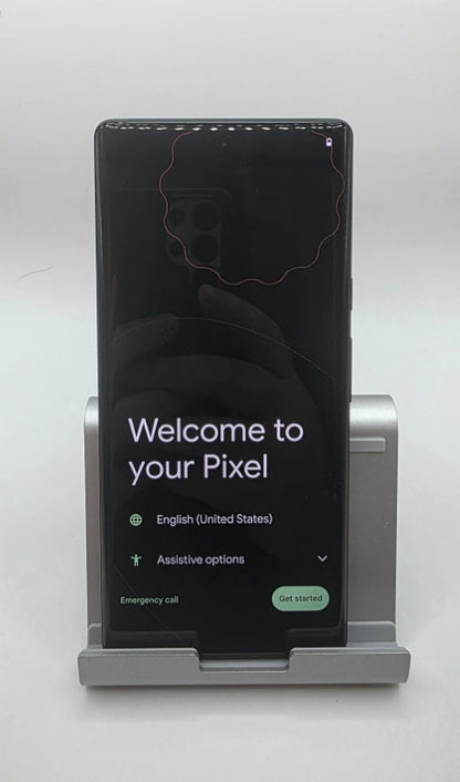 Google Pixel 6 Pro - 128 GB - Excellent condition