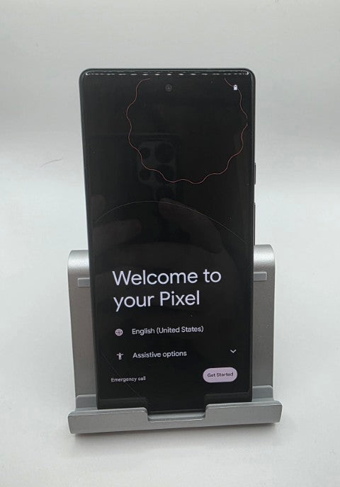 Google Pixel 6 - 128 GB - Excellent condition