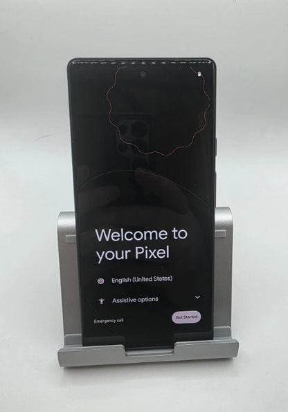 Google Pixel 6 - 128 GB - Excellent condition
