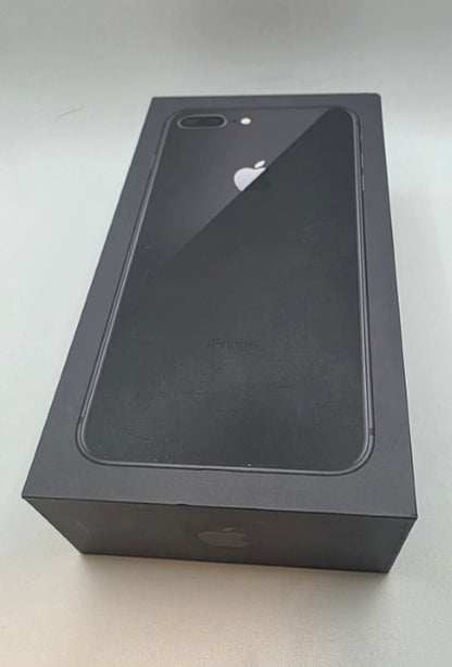 iPhone 8 Plus - 64 GB - Mint - With box