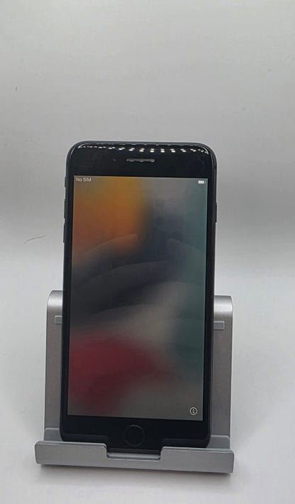 iPhone 8 Plus - 64 GB - Mint - With box
